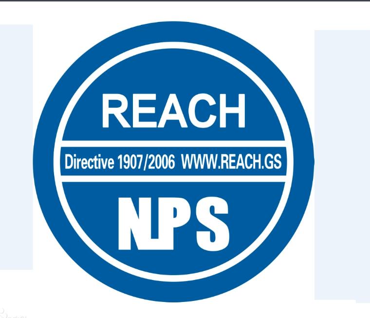 reach certification