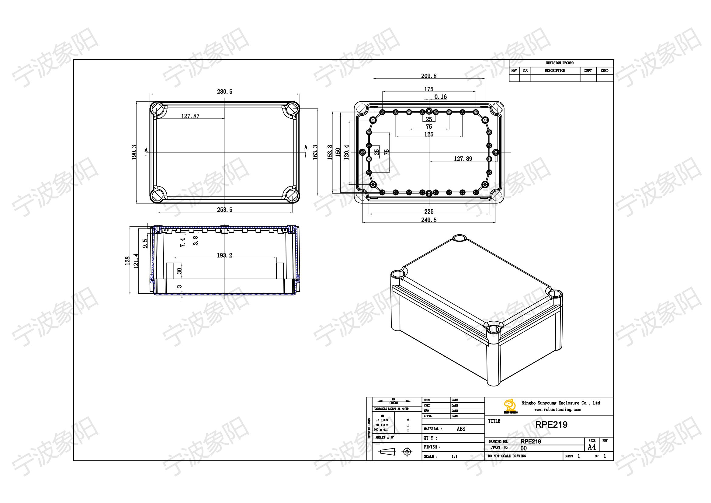RPE219T