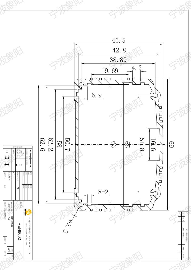 REH8002