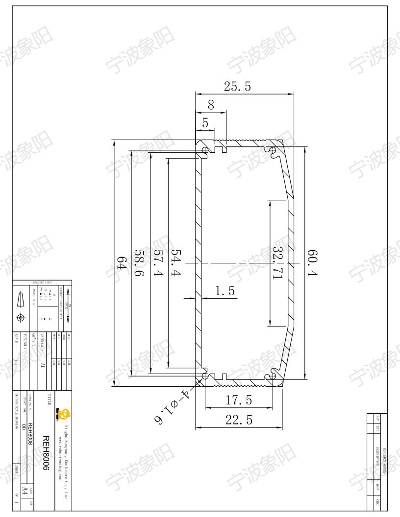 REH8006