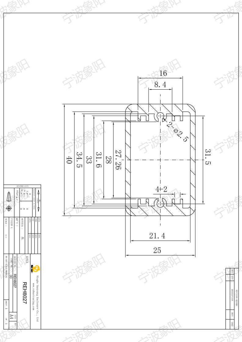 REH8027