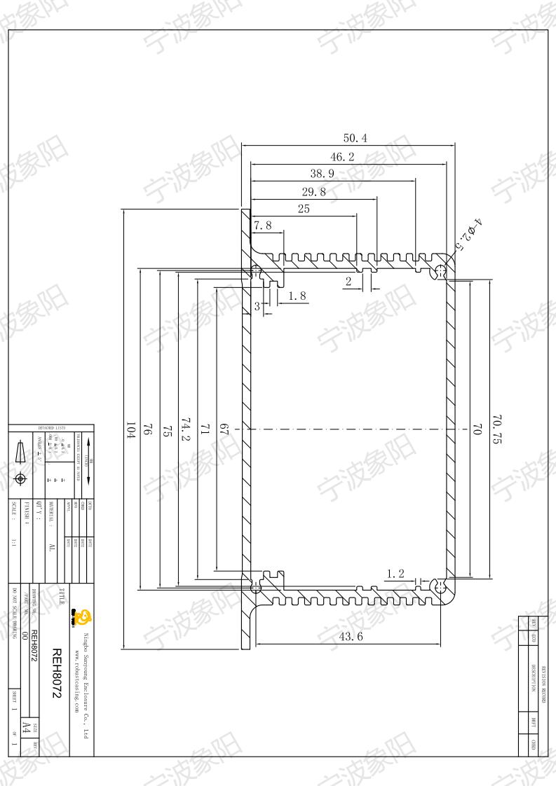 REH8072