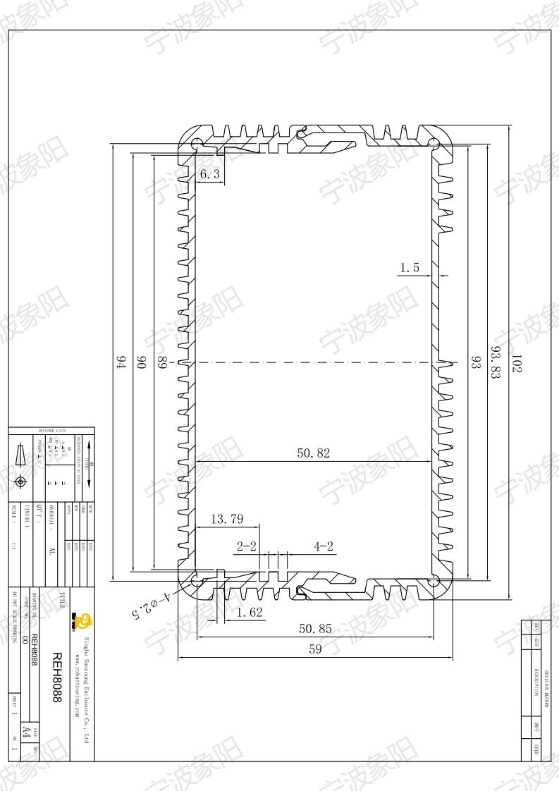 REH8088