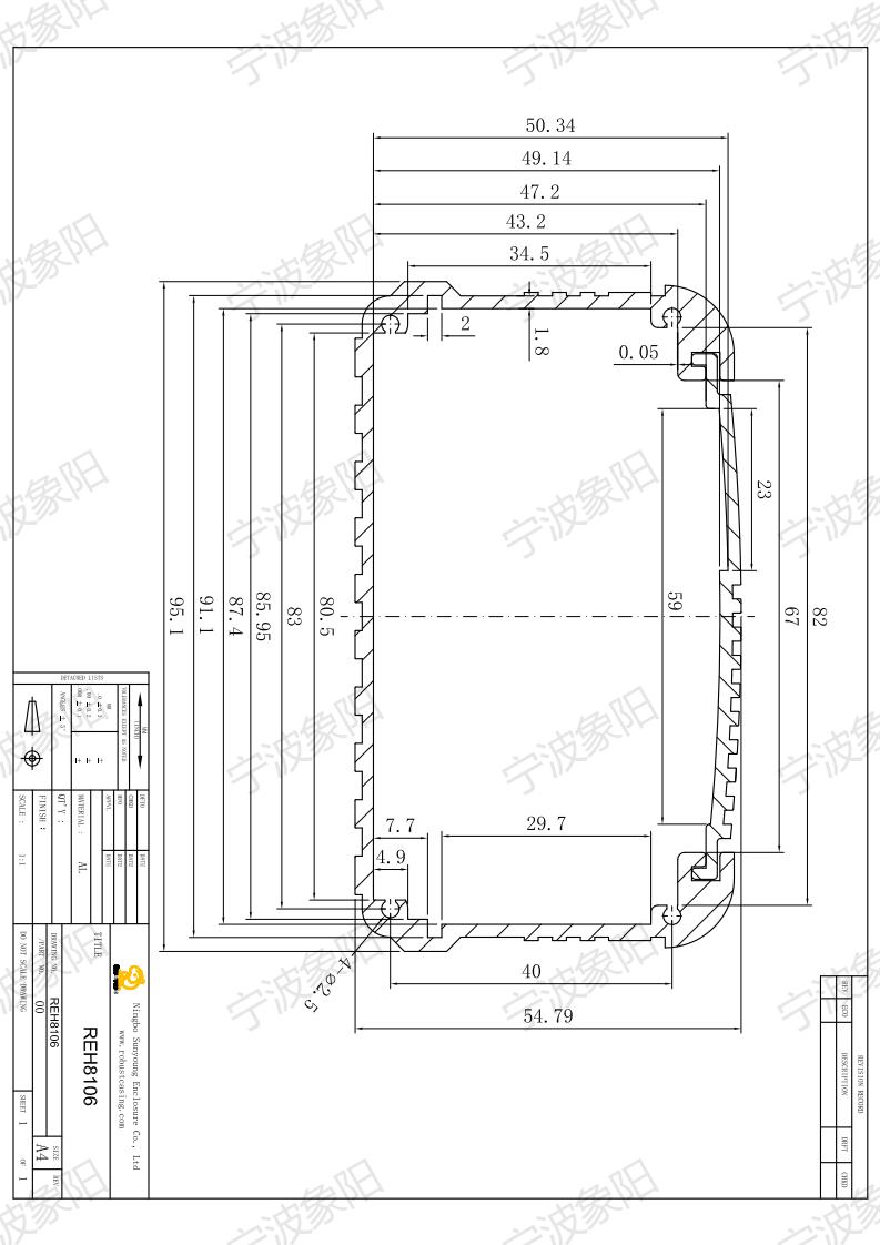 REH8106