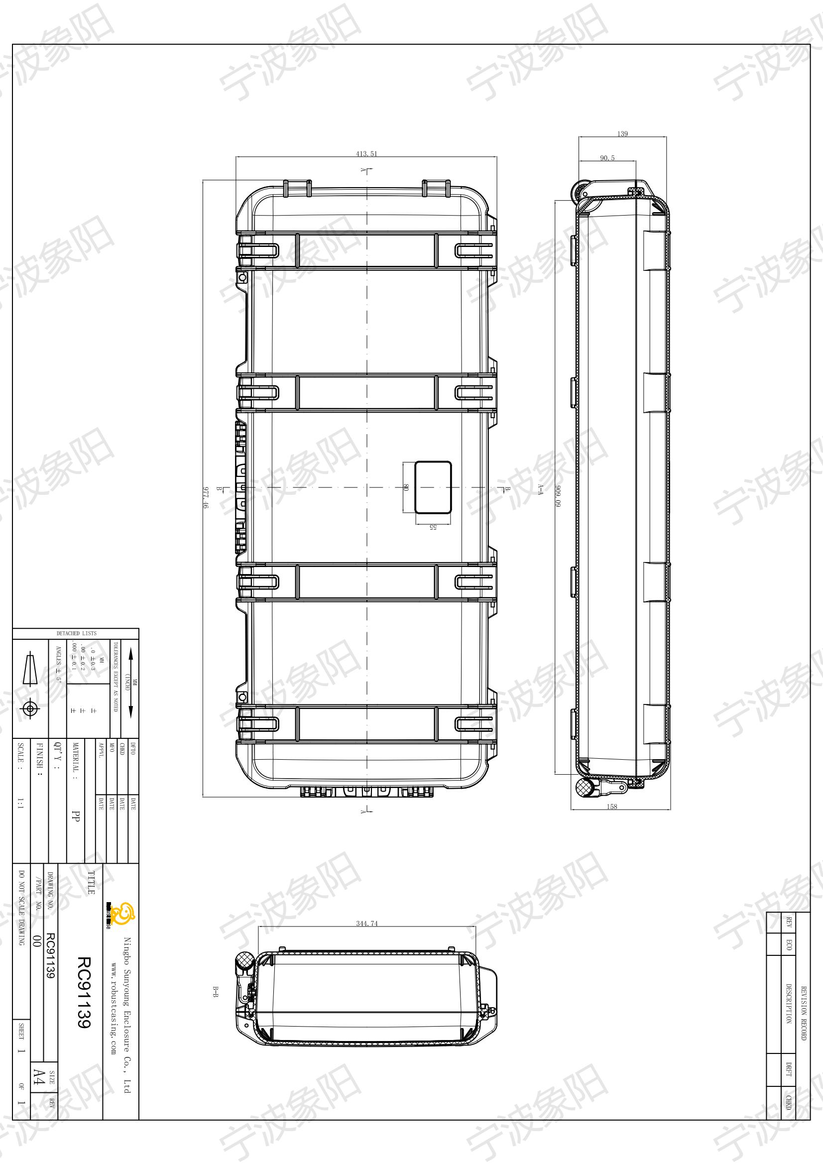 RC91139