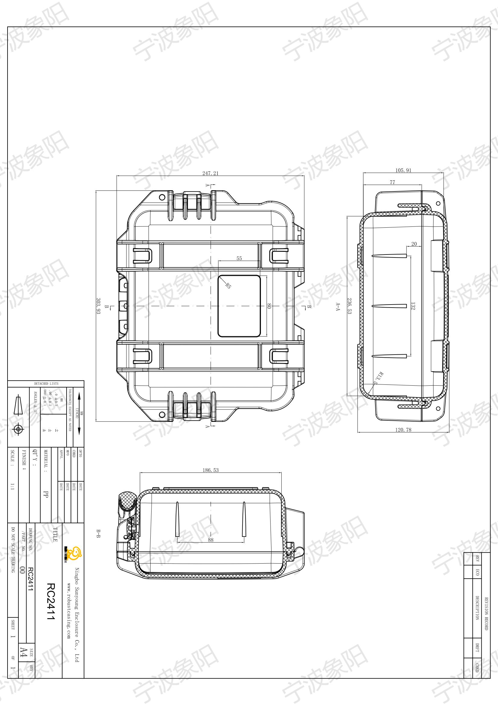 RC2411