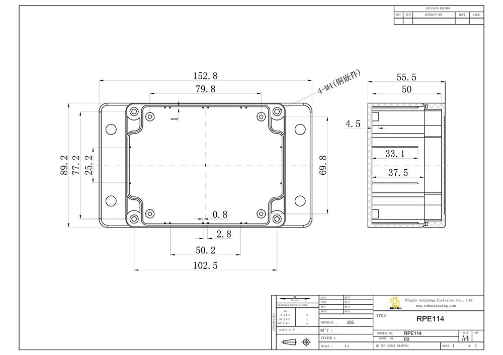 RPE114T