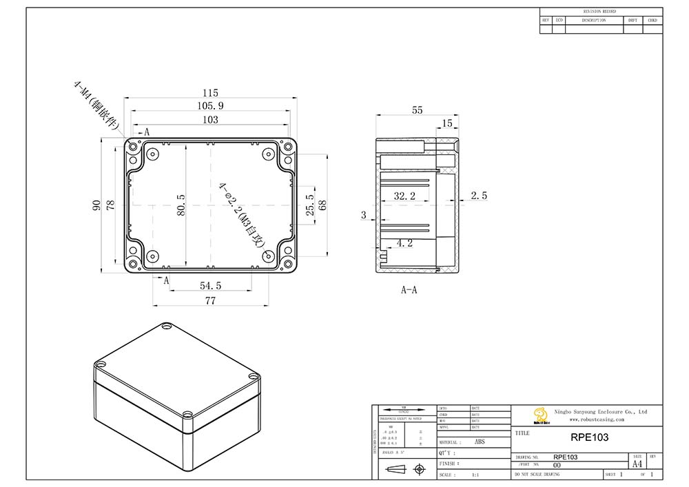 RPE103T