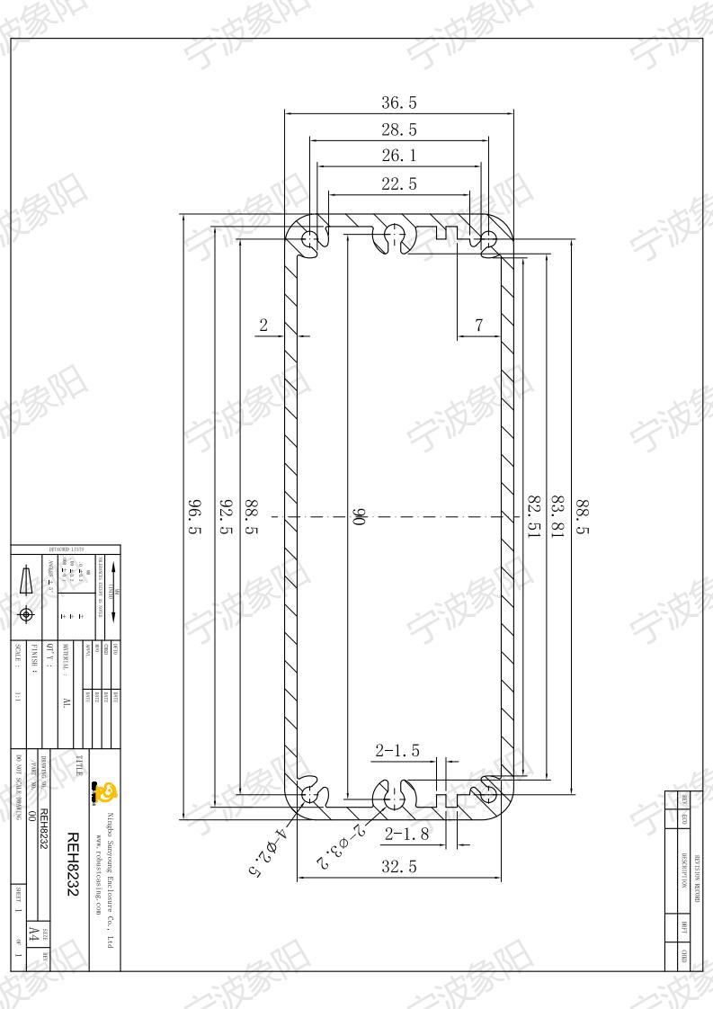 REH8232