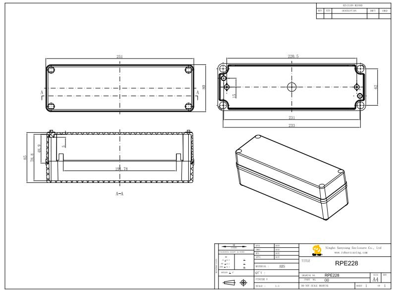RPE228T