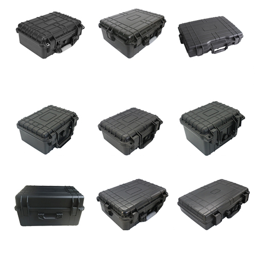 Engineer PP hard case