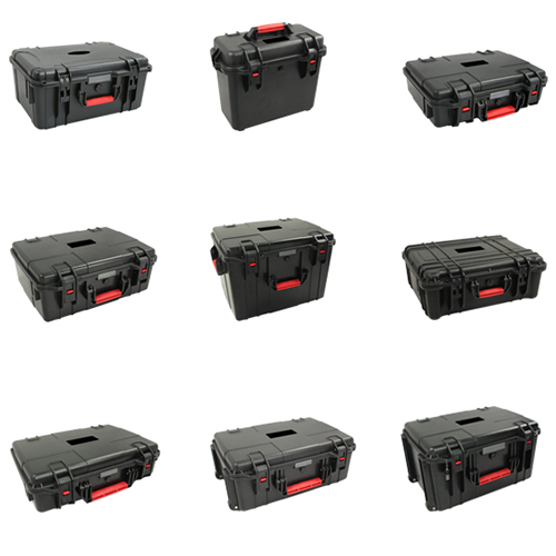 High End Modified PP Hard Case