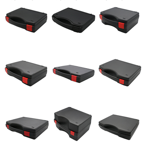 Simple Plastic Tool Case