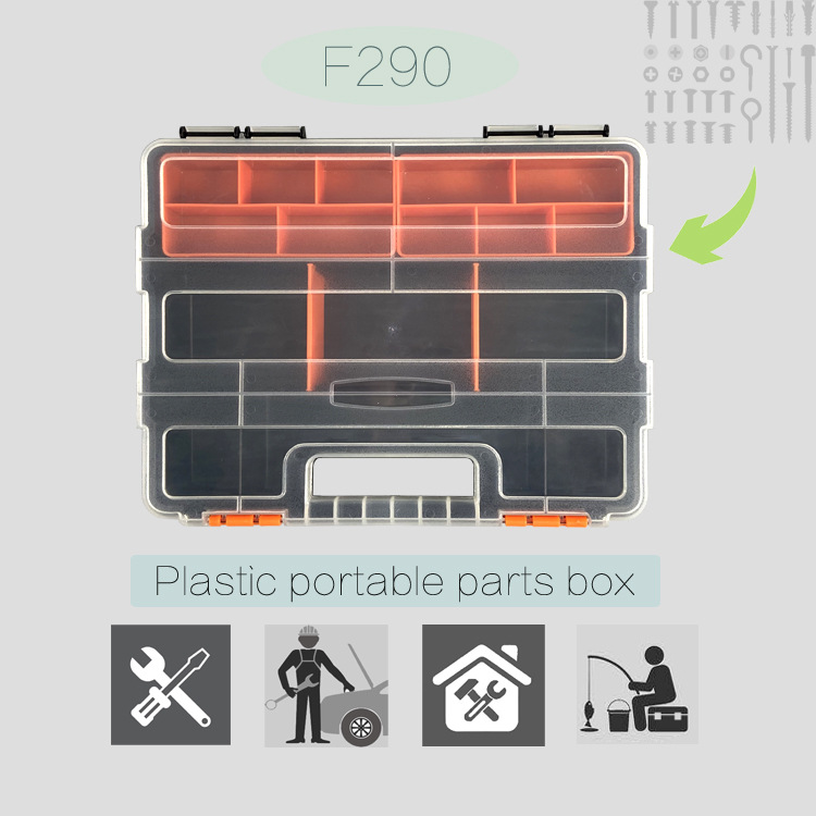 RCF290