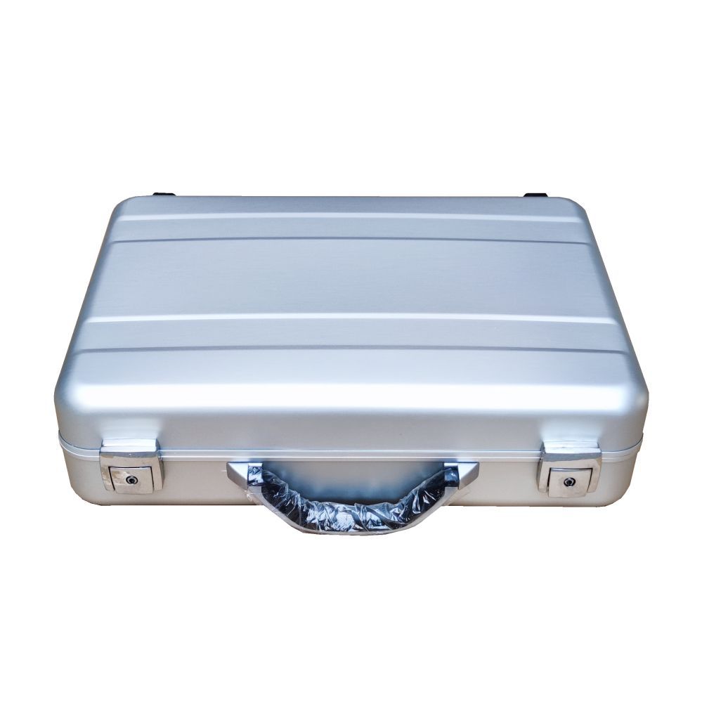 Aluminum Magnesium Alloy Case