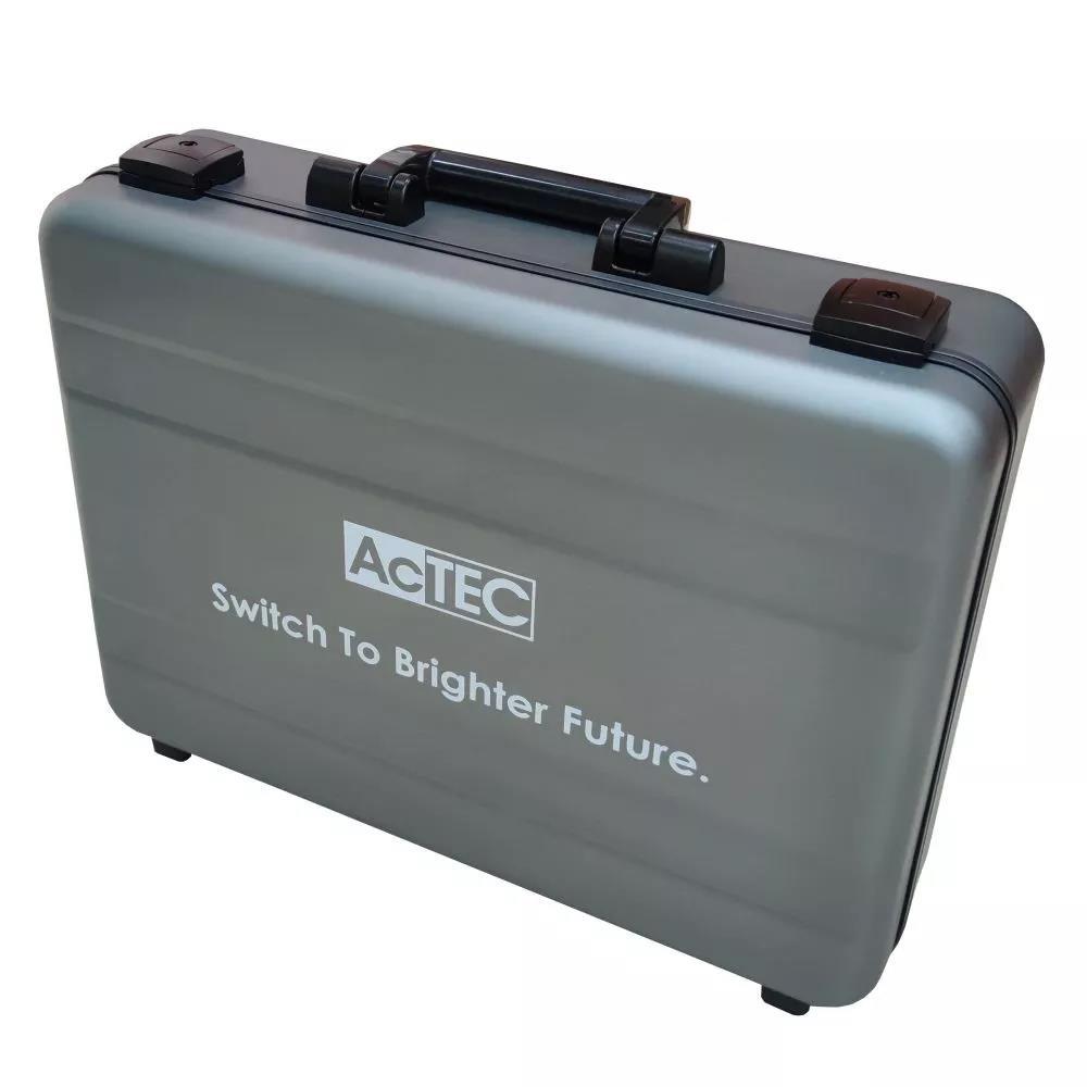 Aluminum Magnesium Alloy Case
