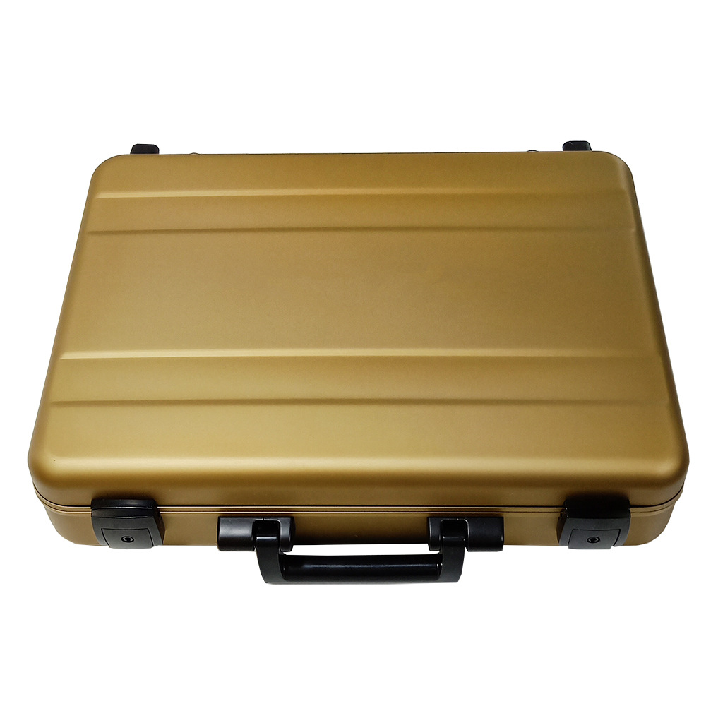 Aluminum Magnesium Alloy Case