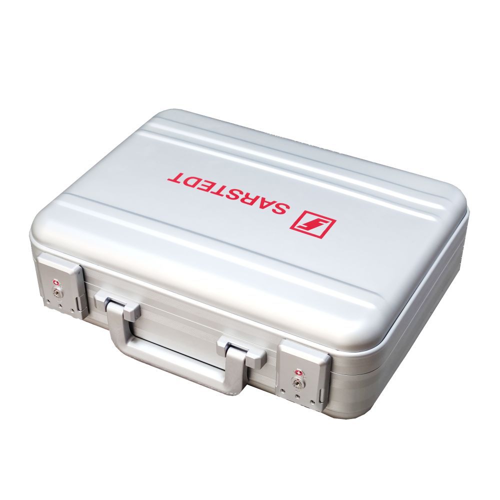 Aluminum Magnesium Alloy Case