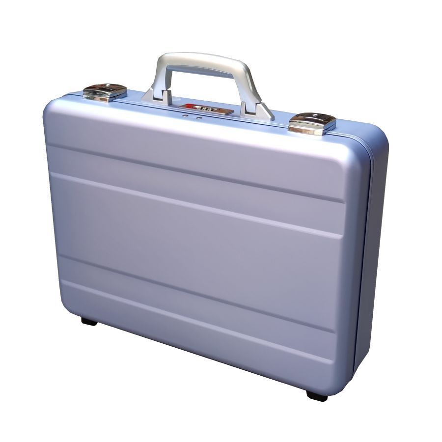 Aluminum Magnesium Alloy Case