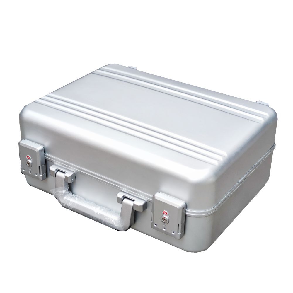 Aluminum Magnesium Alloy Case