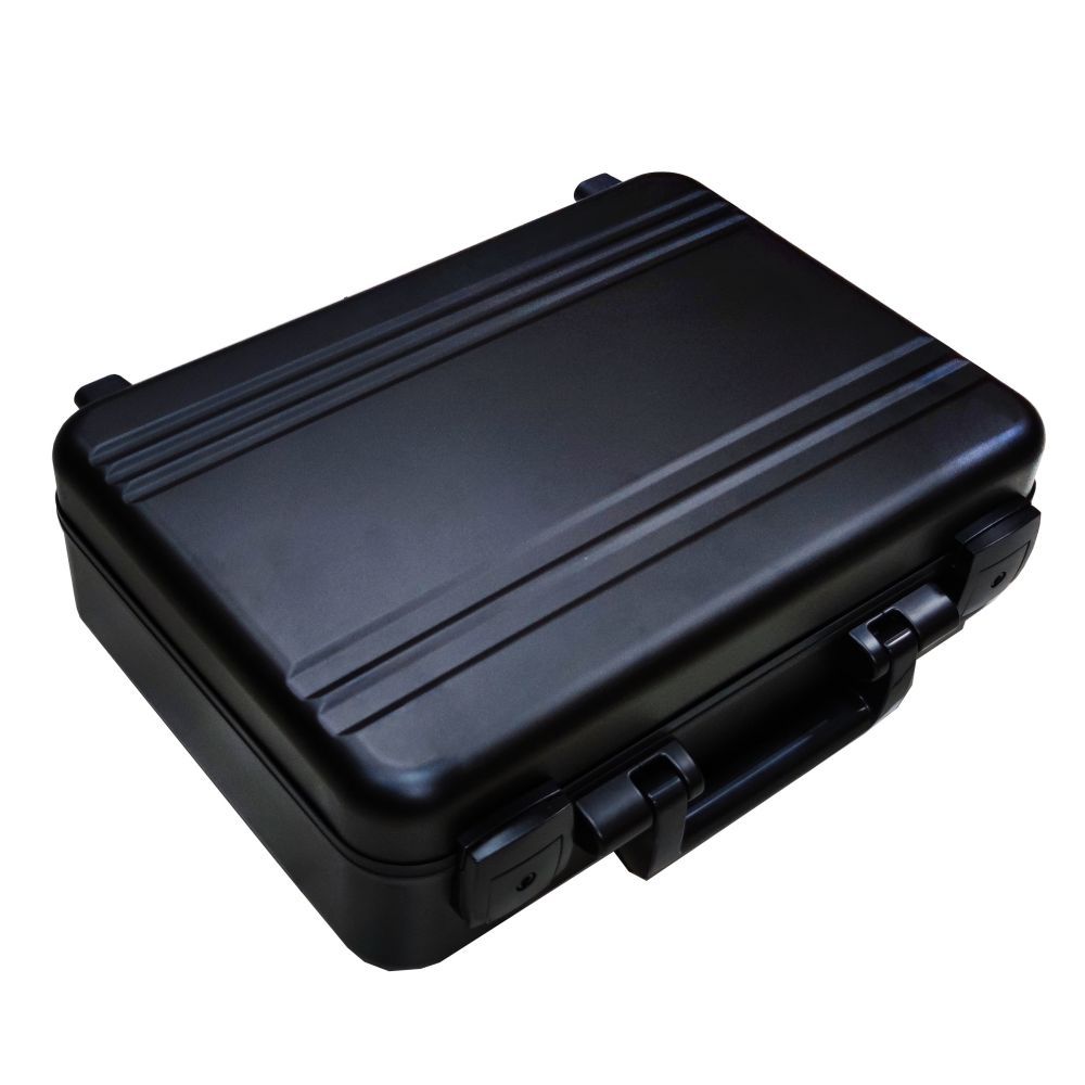 Aluminum Magnesium Alloy Case