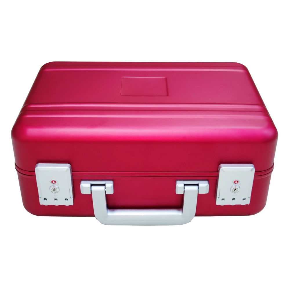 Aluminum Magnesium Alloy Case