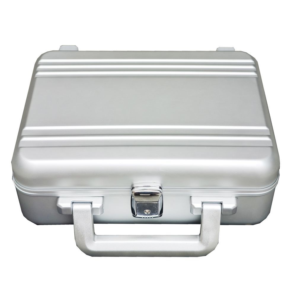 Aluminum Magnesium Alloy Case