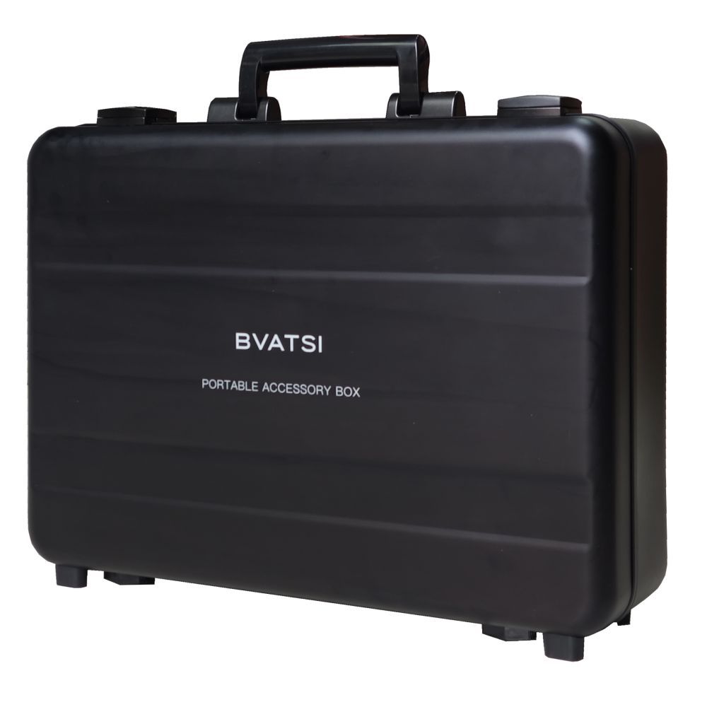 Aluminum Magnesium Alloy Case