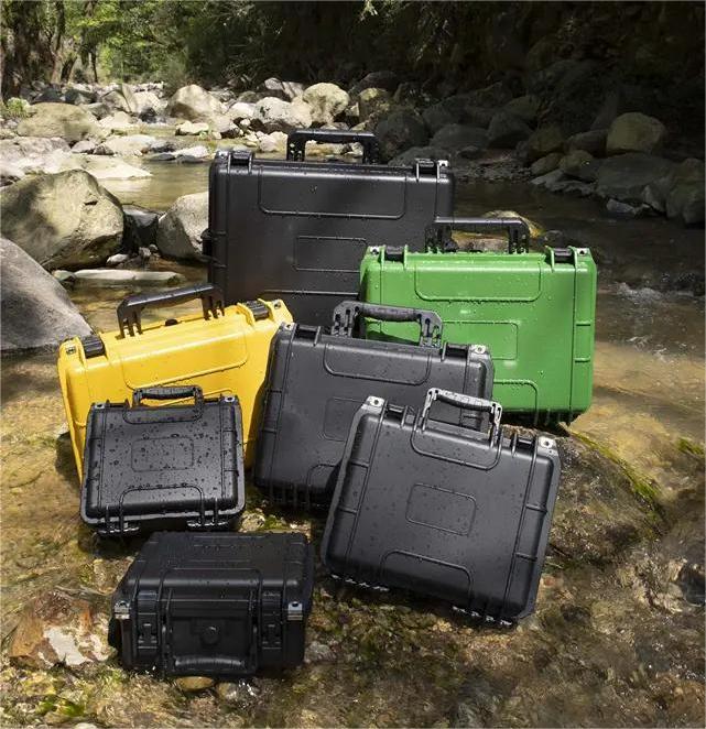 New Plastic Cases On The Market