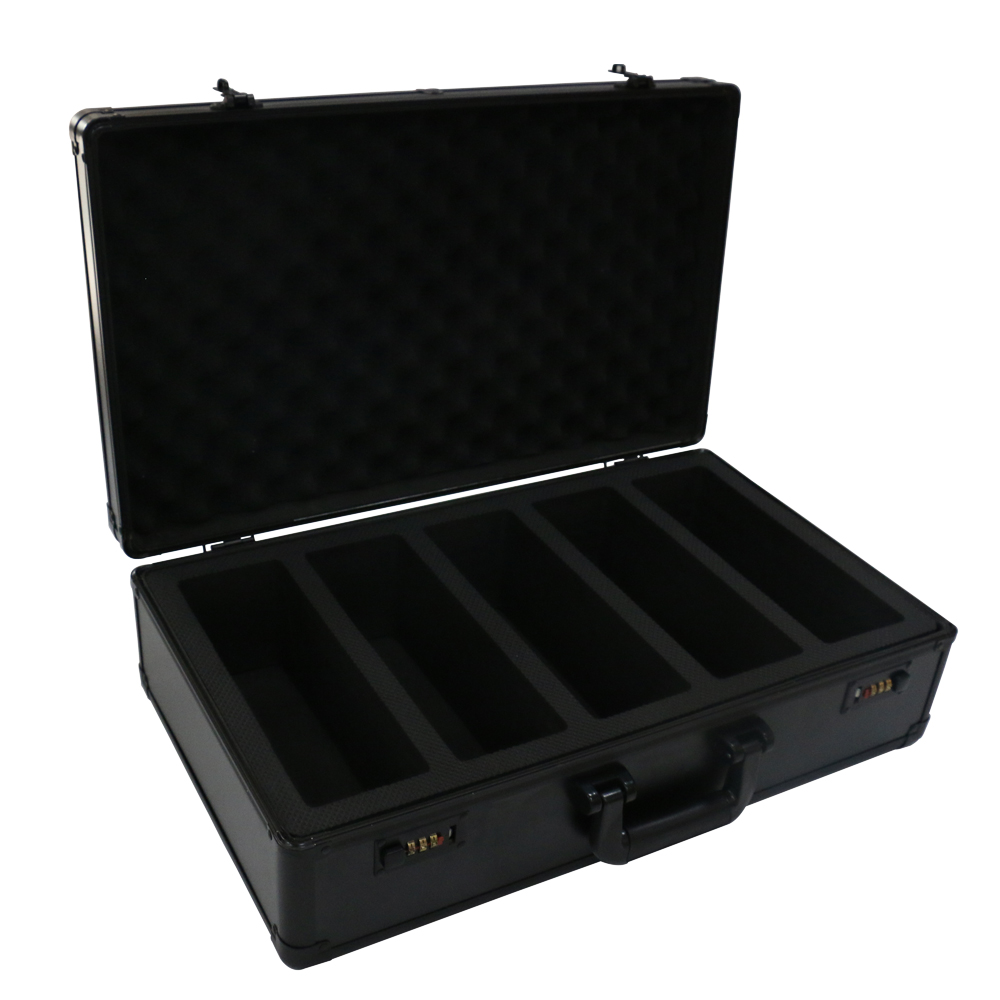 PSA BGS card storage box customization